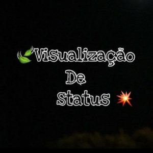 MAIS VISUALIZAÇÕES